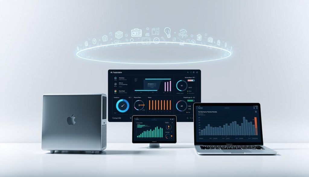 AI Tools for tuning PC and Mac Performance