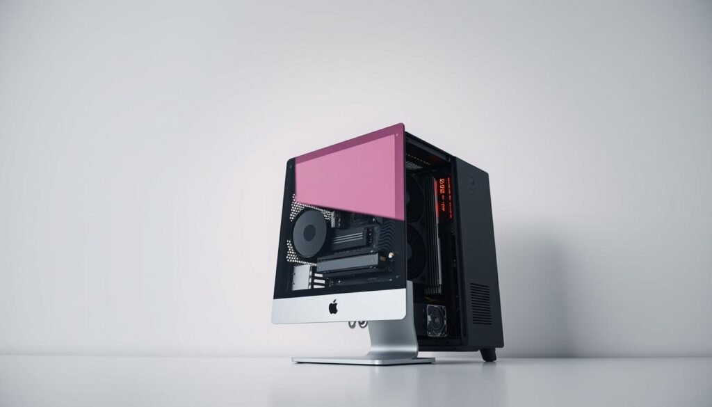 Tuning PC system mechanics